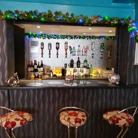 Bloomfield Lodge Hotel ブラックプール エクステリア 写真