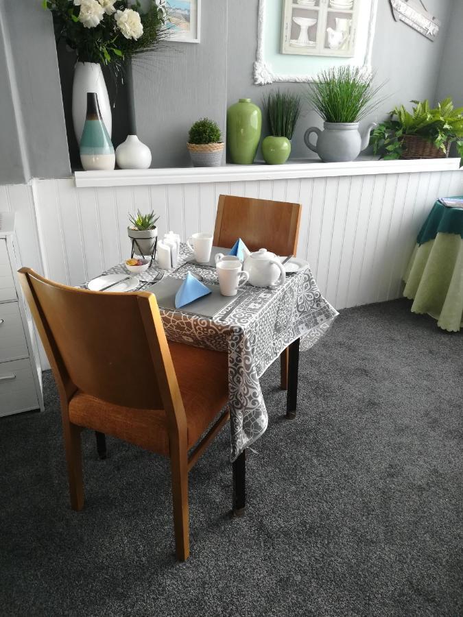 Bloomfield Lodge Hotel ブラックプール エクステリア 写真