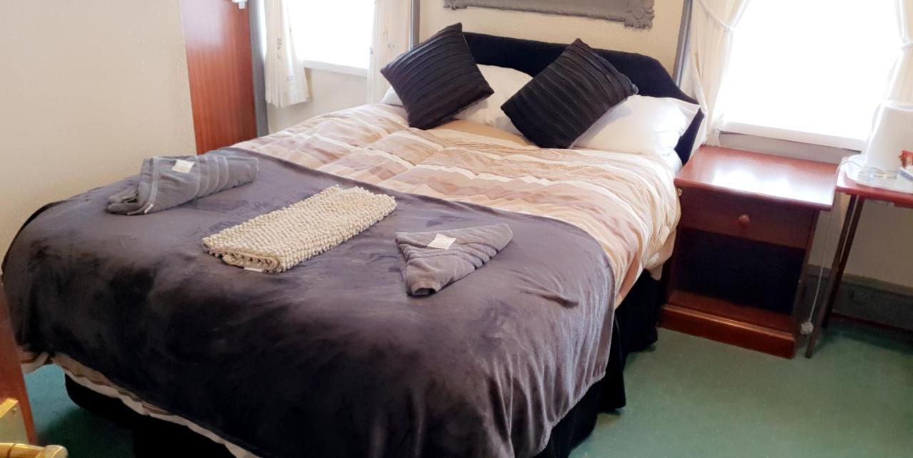 Bloomfield Lodge Hotel ブラックプール エクステリア 写真