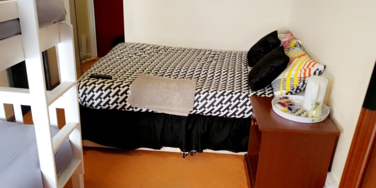 Bloomfield Lodge Hotel ブラックプール エクステリア 写真