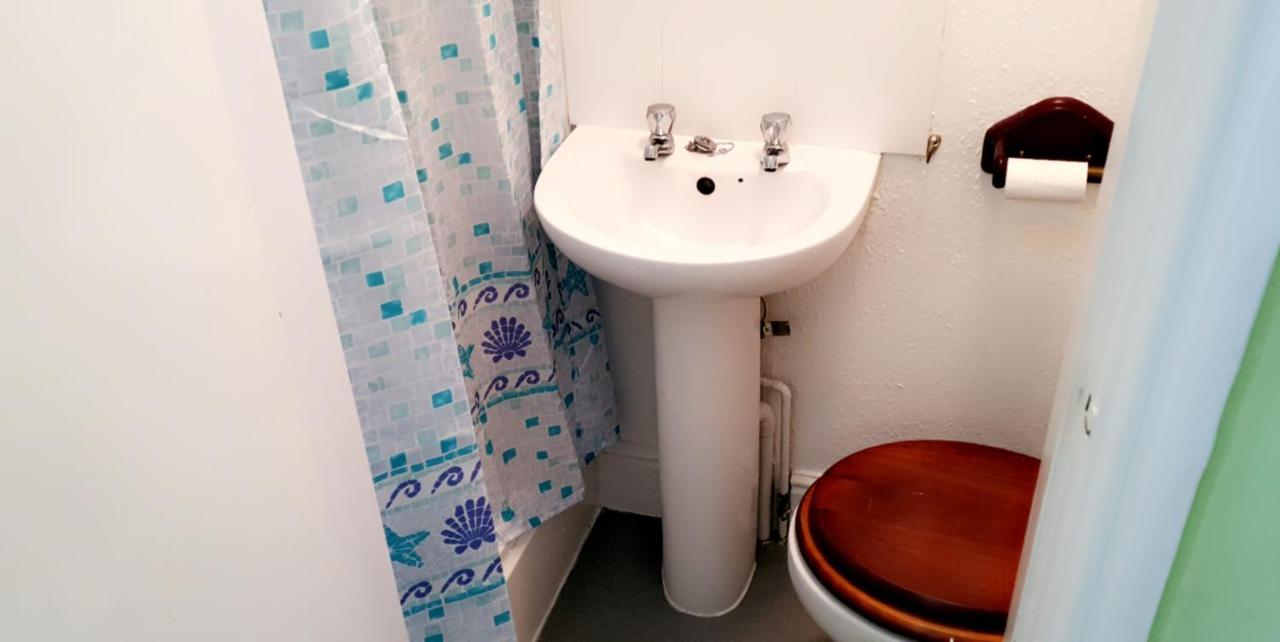Bloomfield Lodge Hotel ブラックプール エクステリア 写真
