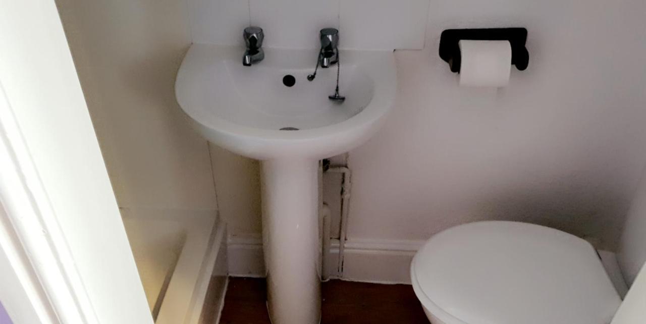 Bloomfield Lodge Hotel ブラックプール エクステリア 写真