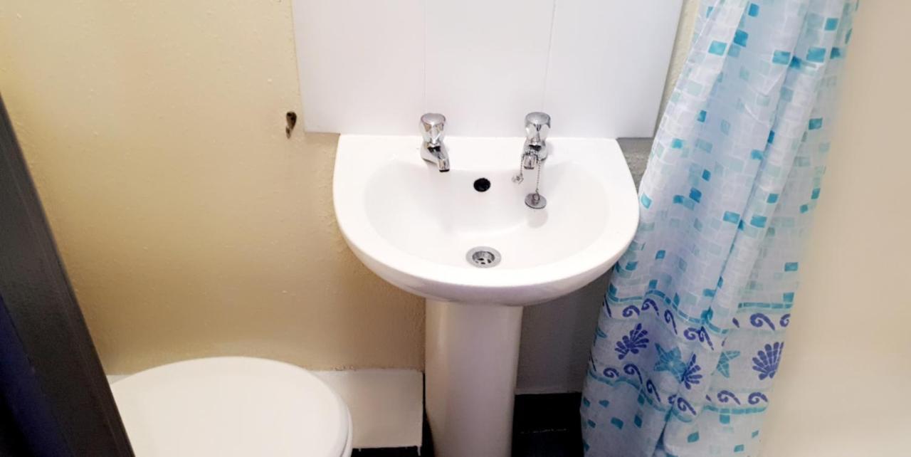Bloomfield Lodge Hotel ブラックプール エクステリア 写真