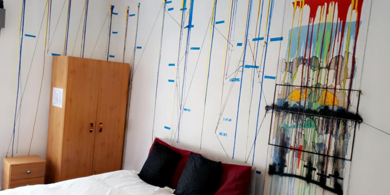 Bloomfield Lodge Hotel ブラックプール エクステリア 写真