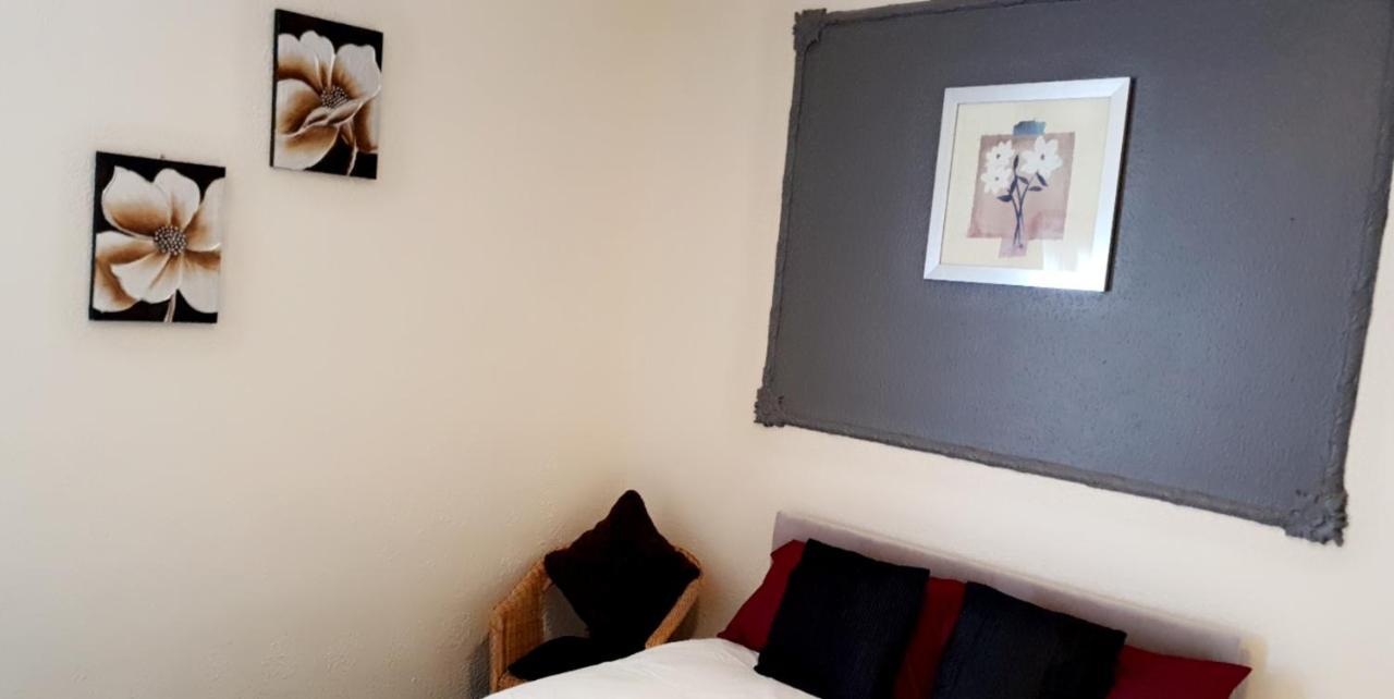 Bloomfield Lodge Hotel ブラックプール エクステリア 写真