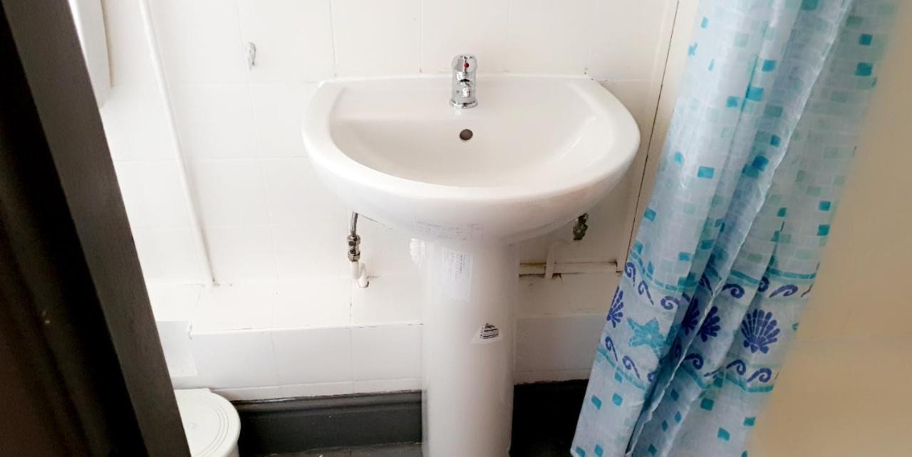 Bloomfield Lodge Hotel ブラックプール エクステリア 写真
