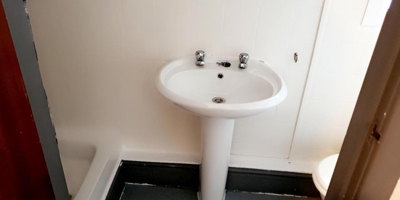 Bloomfield Lodge Hotel ブラックプール エクステリア 写真