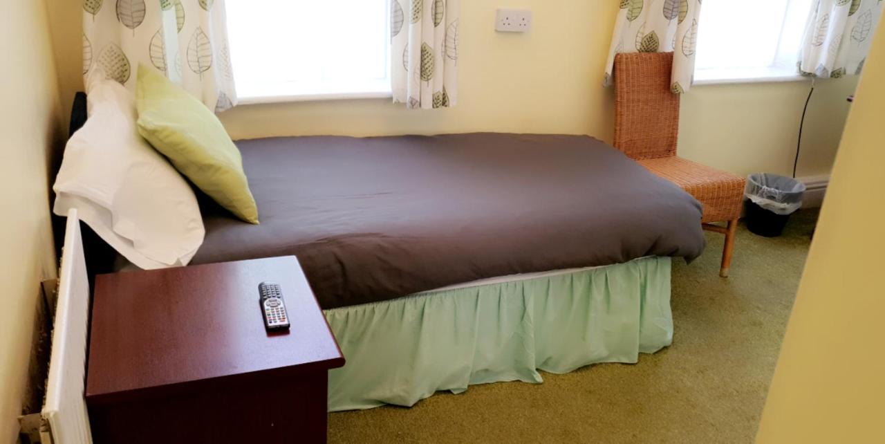 Bloomfield Lodge Hotel ブラックプール エクステリア 写真