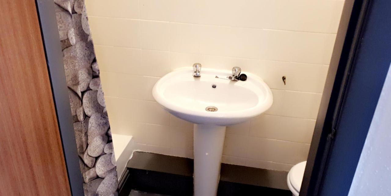 Bloomfield Lodge Hotel ブラックプール エクステリア 写真