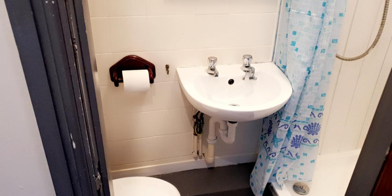 Bloomfield Lodge Hotel ブラックプール エクステリア 写真