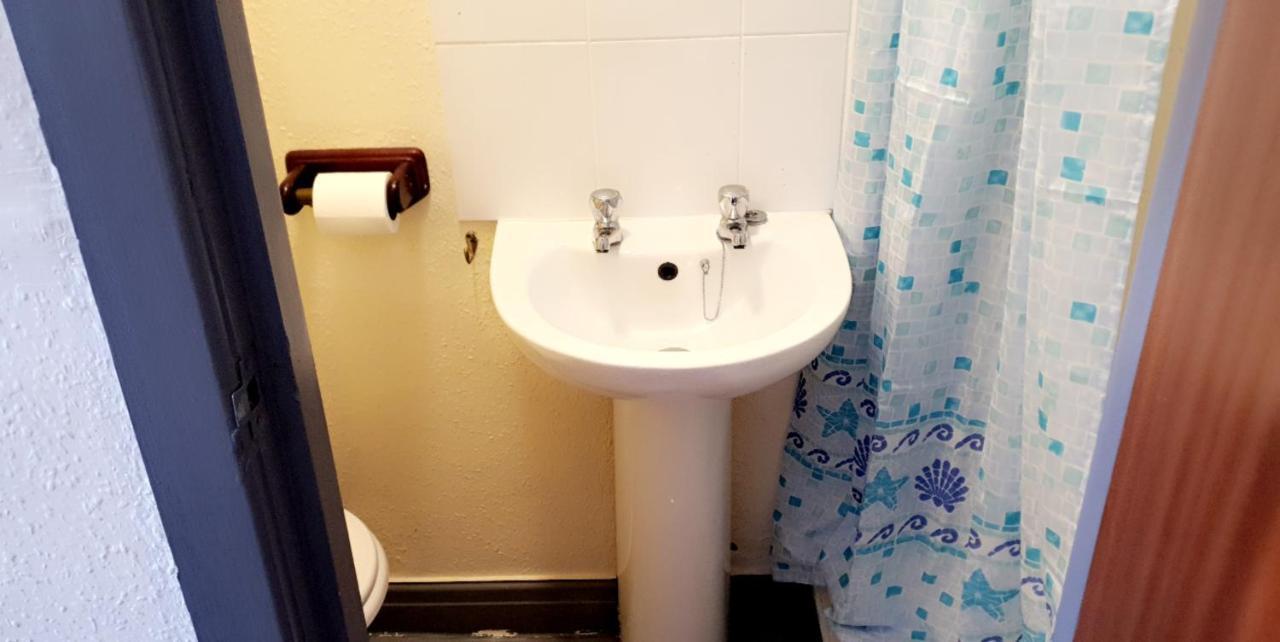 Bloomfield Lodge Hotel ブラックプール エクステリア 写真