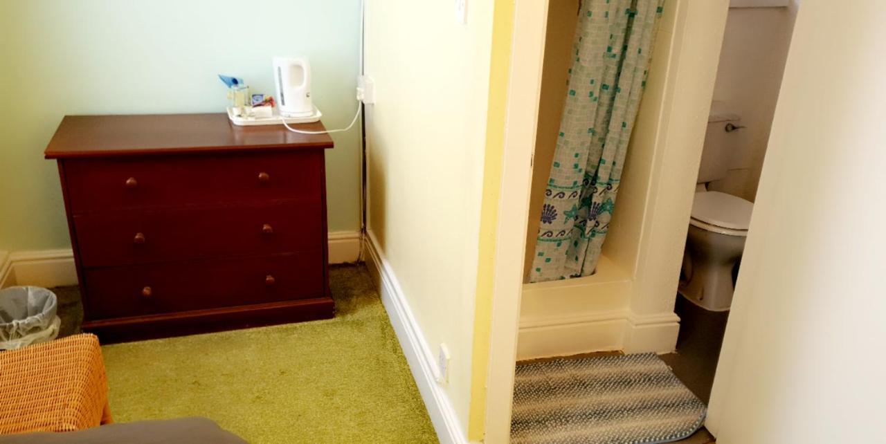 Bloomfield Lodge Hotel ブラックプール エクステリア 写真