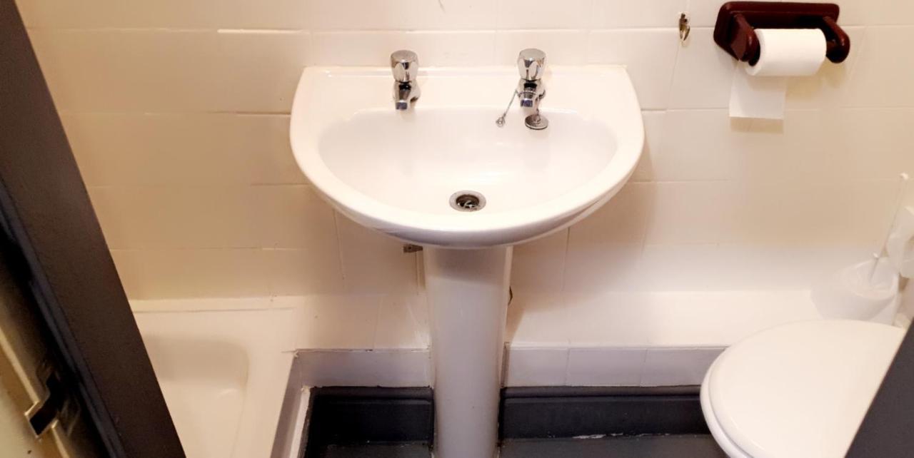 Bloomfield Lodge Hotel ブラックプール エクステリア 写真