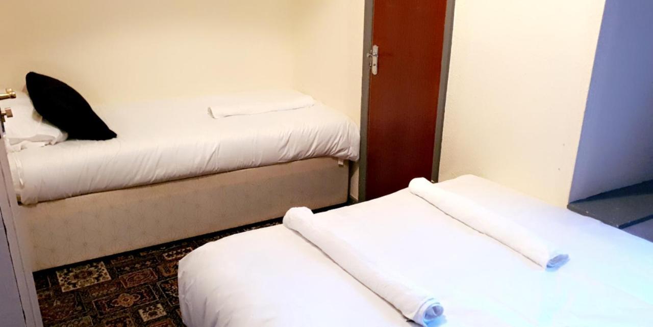 Bloomfield Lodge Hotel ブラックプール エクステリア 写真