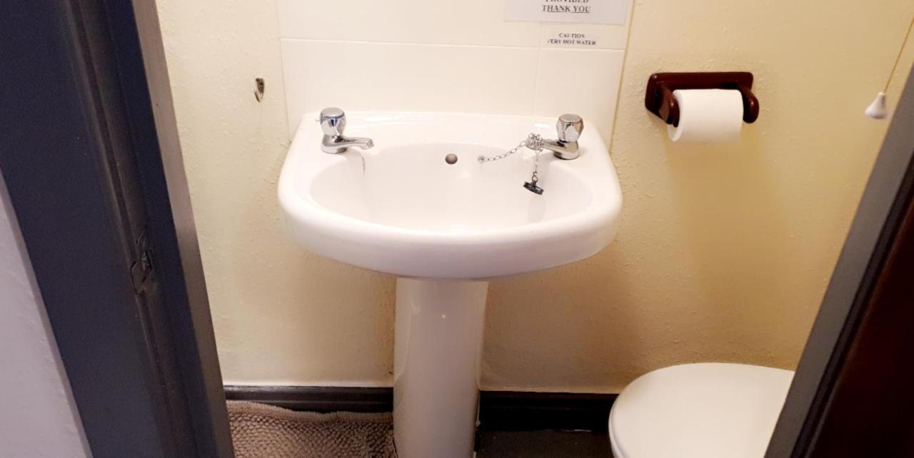 Bloomfield Lodge Hotel ブラックプール エクステリア 写真