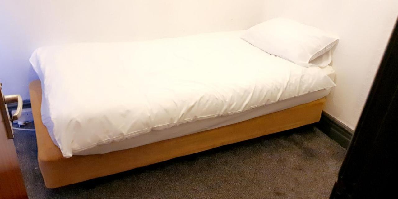 Bloomfield Lodge Hotel ブラックプール エクステリア 写真